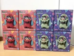 初音ミク　フィギュア　まとめ売り　8点　ガンダム