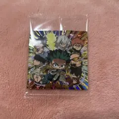 僕のヒーローアカデミア ウエハース vol.05 MHA5-35 OFA継承者