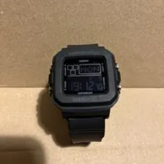 CASIO BABY-G BGD-10-1JF ブラック カシオ　ベビージー