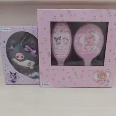 ♡リカちゃん×マイメロ×クロミ♡2点セット♡