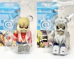新品未開封 BE@RBRICK SERIES 51 IRON MAIDEN
