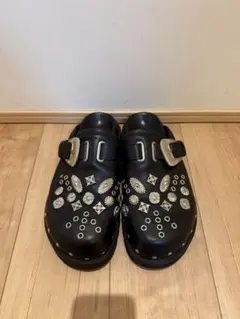 2026年最新】TOGA サボ・クロッグサンダルの人気アイテム - メルカリ