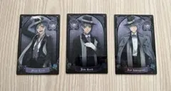 ツイステッドワンダーランド ツイステ オクタヴィネル ウエハース