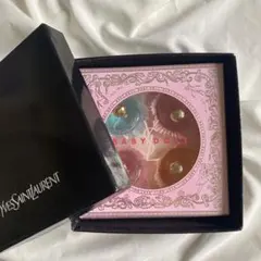 YSL イヴサンローラン ベビードール ミニチュア フォースイーツ オードトワレのサムネイル