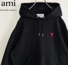 AMI Alexandre Mattiussi アミパリス ハートロゴのサムネイル