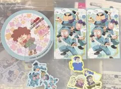 忍たま乱太郎 セット