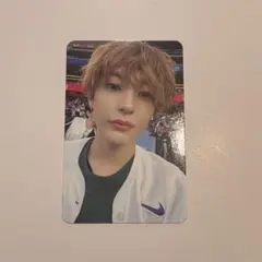 riize riizing アントン コレクトブック トレカ