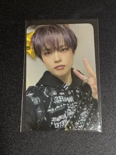 NCTDREAM チョンロ トレカ 2026年最新】NCTDREAM チョンロの人気アイテム - メルカリ