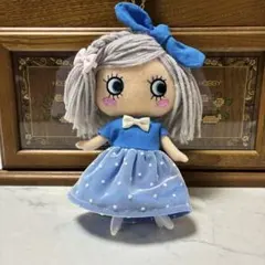 イルメール　ハッピードール イーマリー 洋服 ワンピース　ハンドメイド