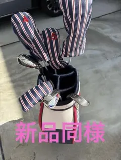 2026年最新】Kolwin クラブセットの人気アイテム - メルカリ