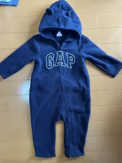 GAPクマさんロンパース　6-12M