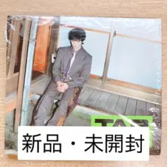 nct127 テヨン♡TAP デジパック Digipack Ver 新品 未開封