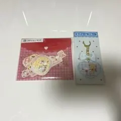 mikko LIL ala mode サンリオくじ