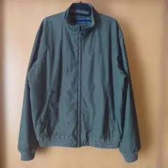 ポロラルフローレン　ナイロンジャケット