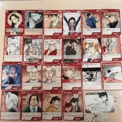 コナンカード 赤 まとめ売り
