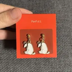 早い者勝ち！PEOPLE1 ピアス