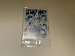 名探偵コナン ハイウェイの堕天使 PR 1059 2枚 プロモ 疾風の煌めき