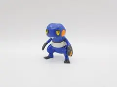 モンコレ　ポケモンフィギア　グレッグル