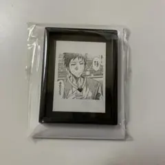 黒子のバスケ 黒バス展 赤司征十郎 コマコレ