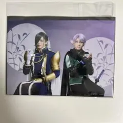 刀ミュ ランブロ にっかり 五月雨