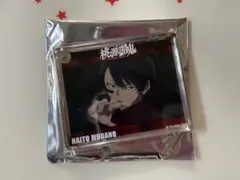 桃源暗鬼　アニカフェ　コロッタ　無陀野無人