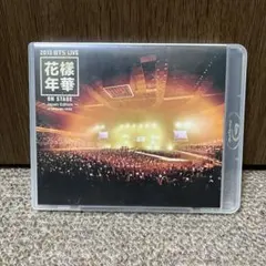 防彈少年團/2015 BTS LIVE<花様年華 on stage>～Japa…