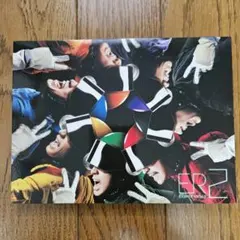 関ジャニ∞『ER2(初回限定盤B)』CD+DVDセット