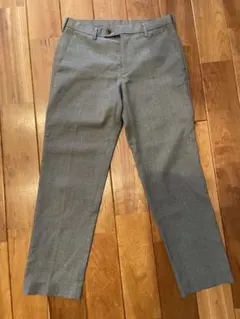 UNIQLO 感動パンツ　73