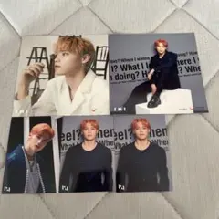 INI 木村柾哉　トレカ　アザジャ　A I