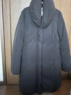 ビームス　ダウンコート　レディースMサイズ