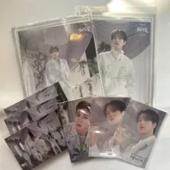 straykids スキズ MANIAC ソウルコン ラントレ ステッカー