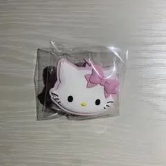 チャーミーキティ サンリオ大賞 シークレットラバーミラーキーホルダー