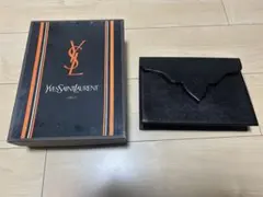 U*I様 【ビンテージ希少】イヴサンローラン　クラッチバッグ　セカンドバッグ　Y