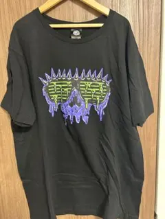 fuckthisindustry tシャツ punkandyo - メルカリ