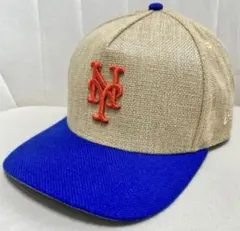 2026年最新】kith new era ニューヨークメッツの人気アイテム - メルカリ
