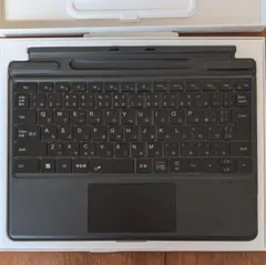 Omikamo Surface Pro キーボード 8/9/10/X/11対応