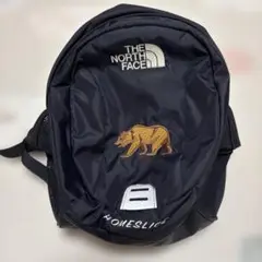 ザ・ノースフェイス THE NORTH FACE キッズ リュック ナップサック THE NORTH FACE ノースフェイス バッグ キッズ ナップサック