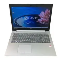 KA1508 NEC LAVIE ノートパソコン 本体 15.6インチのサムネイル