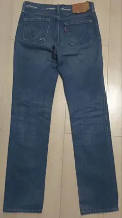 フィリピン製 Levi's 501 ストレートデニム W28 04年製