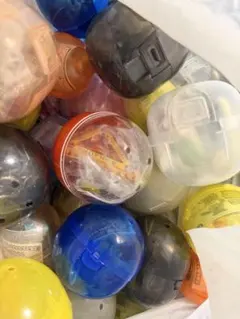 ガチャ まとめ売り 10個〜 ランダム 未開封