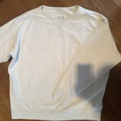 Maison Margiela 21SSレイヤード デストロイドスウェット - メルカリ
