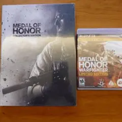 PS3「メダル オブ オナー （MEDAL OF HONOR）」の詳細 - GAMEMAN