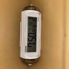 電波時計 インテリア