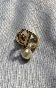 2026年最新】dior ピアス 片方の人気アイテム - メルカリ