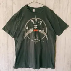 【U2 】360℃ツアー　ライブTシャツ バンドTシャツ