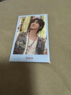 seventeen セブチ　ミョンホ　ミンハオ　The8 heaven トレカ