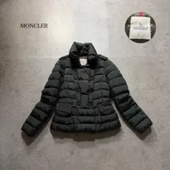 モンクレール　ダウンジャケットのサムネイル