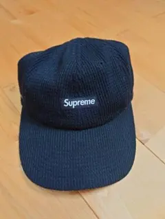 Supreme Polartec cap