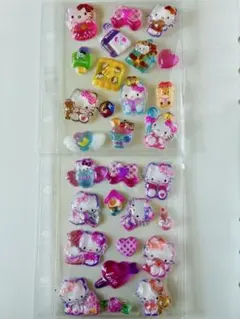 ②お裾分けシール　2セット