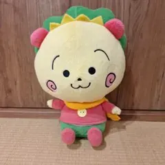 コジコジ　ぬいぐるみ